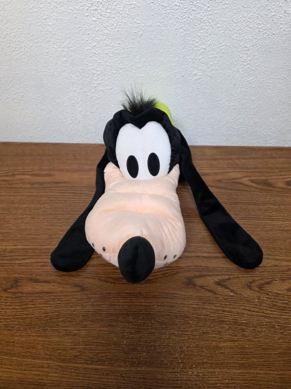 Kids Plush Hat Disney Goofy Character Youth Size